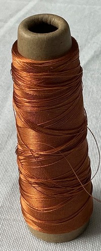 Large spool japanese silk - japanese,