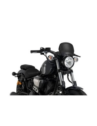 Puig front fender replacement - puig,