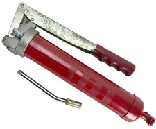 Alemite 500 Lever Heavy Duty