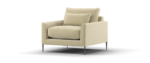 Sofology hyde park - hyde, fabric