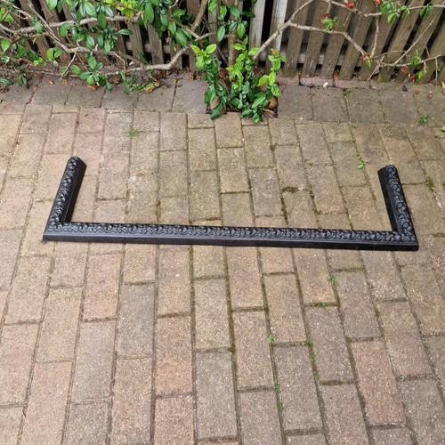 Antique victorian cast iron - antique,