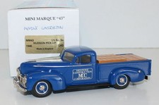 MINIMARQUE 1/43 US9A - 1946