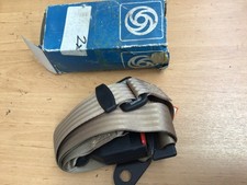 Rover SD1 1982-86 centre lap