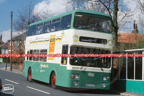 Bus photo west yorkshire pte - bus,