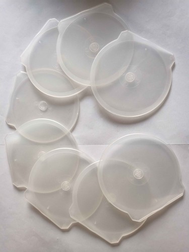 20pcs dvd clam shell slim - /,