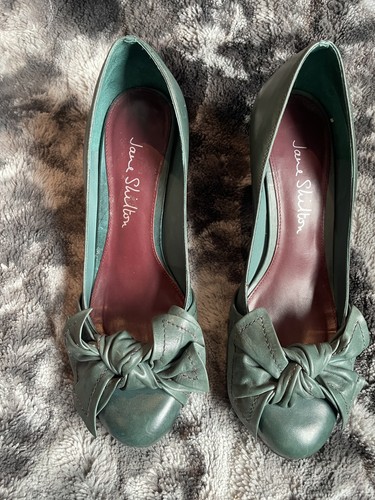 Jane shilton green mid block - jane,