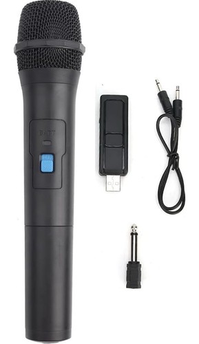 Black abs plastic professional - black,