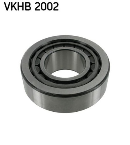 Fits skf vkhb 2002 wheel - skf,