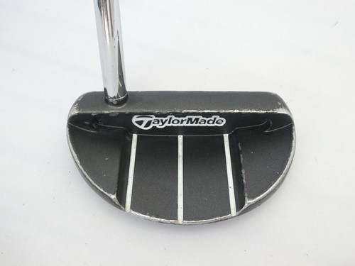 Taylormade white smoke 72 - smoke, mc.72