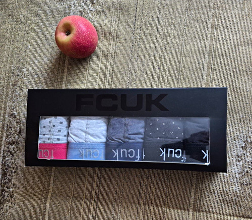 Fcuk men trunks - fcuk, 5