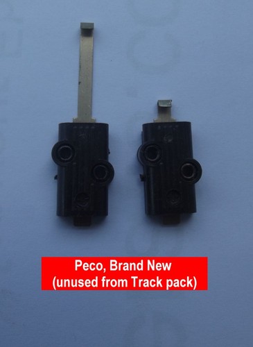 Peco 273 gauge - st-273, pair