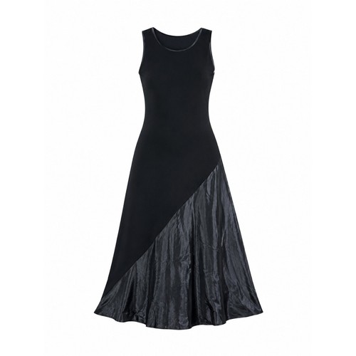 Ivan grundahl black - wool, blend