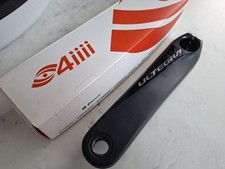 4iiii Shimano R8000 170