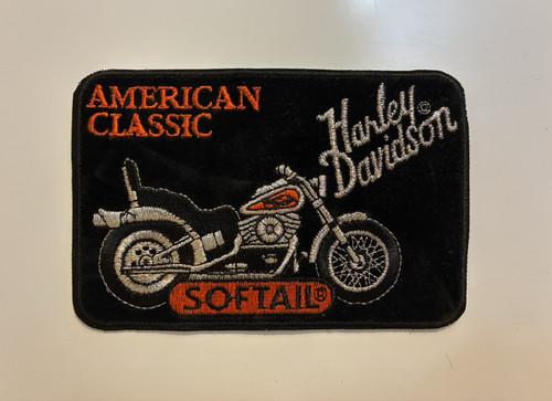 Rare nos harley davidson - rare,