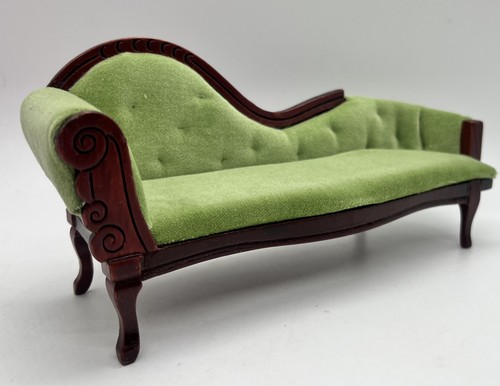 Dolls house furniture - dolls,