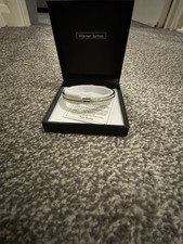 Warren James Silver Double