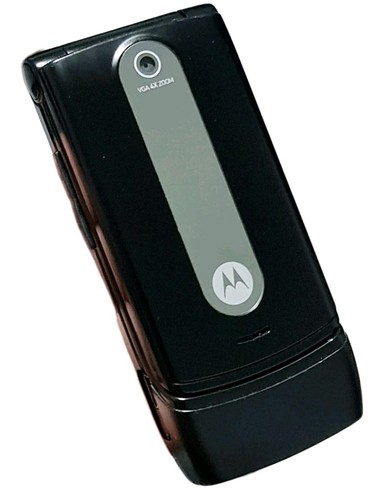 Motorola w377 flip - , (unlocked)