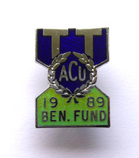 1989 acu benevolent - benevolent, fund