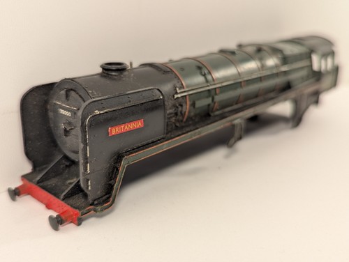 Tri ang gauge class - tri-ang,