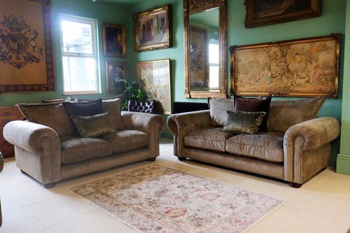 The heritage gallery highclere - gallery,