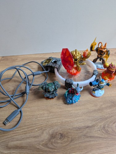 Skylanders trap team portal - skylanders,