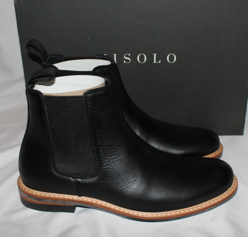 Nisolo men black marco - nisolo,