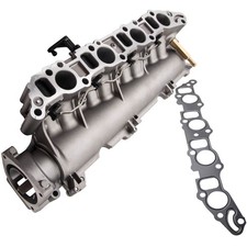 Inlet Intake Manifold W/Gasket