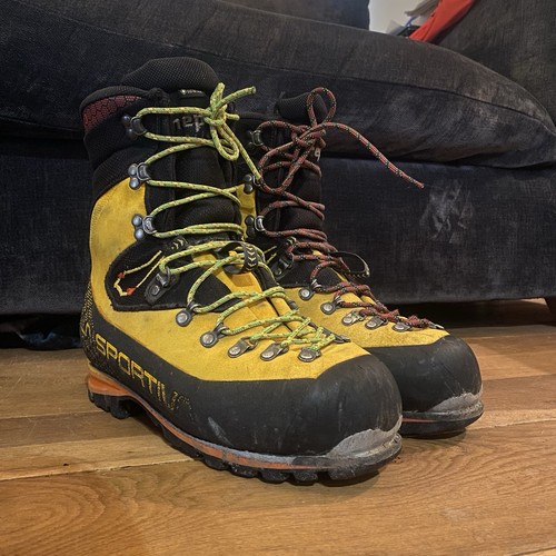 Sportiva nepal cube - sportiva, gtx
