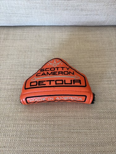 Mint scotty cameron detour 5 - scotty, 2.5