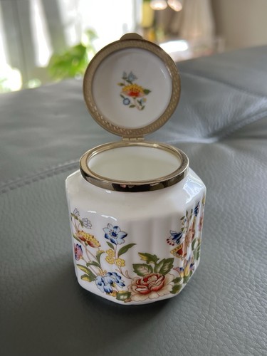 Vintage aynsley cottage garden - vintage,