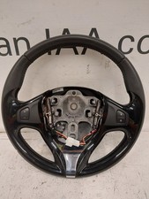 STEERING WHEEL RENAULT CLIO