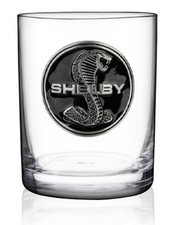 Shelby Rocks Glass 14oz *
