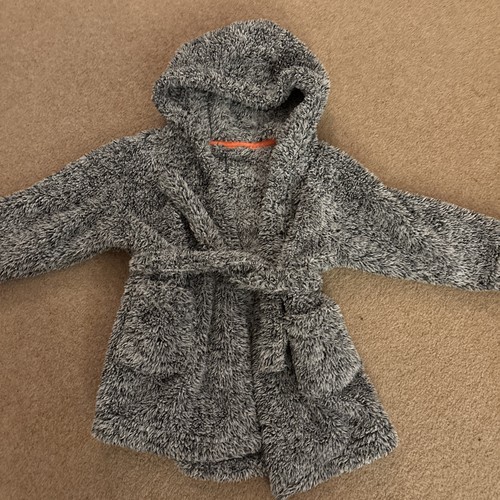 Age months dressing gown - age, 18-23