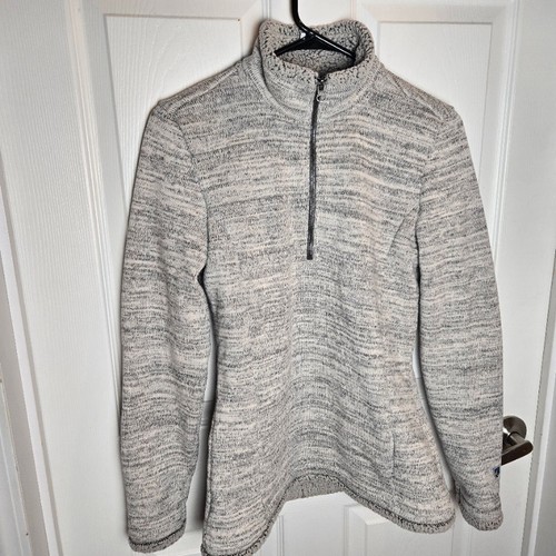 Kuhl ascendyr zip - zip, fleece