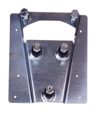 Empi spare wheel carrier t2 - spare,