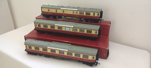 Gauge unused dapol - oo, 3x
