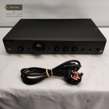 ARCAM ALPHA 7 STEREO INTEGATED