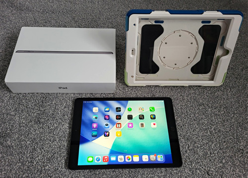 Apple ipad 8th gen 2in - ipad,