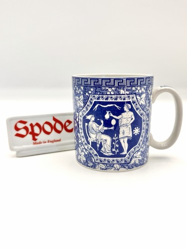 Spode blue room collection - room,