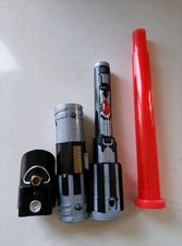 Star Wars Red Lightsaber Darth