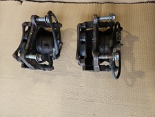 seat leon fr mk3 2.0tdi front brake caliper left & right 2013-2018