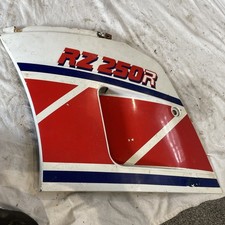 Yamaha Rd350lc Ypvs Fairing F1 Rz350r