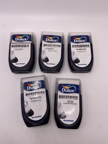Dulux paint tester - paint, 30ml