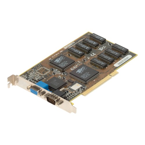 Graphics card innovision 3dfx - graphics,