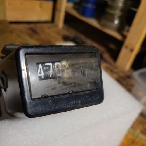 1982 yamaha it175 it250 - 1982,
