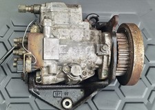 Volkswagen T4 2.5tdi Fuel Injection Pump AJT ACV  7 Pin Plug Diesel 074130107