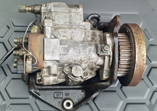Volkswagen 5tdi fuel - t4, 2.5tdi