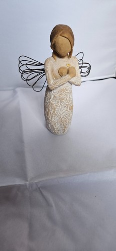Willow tree angel - willow,