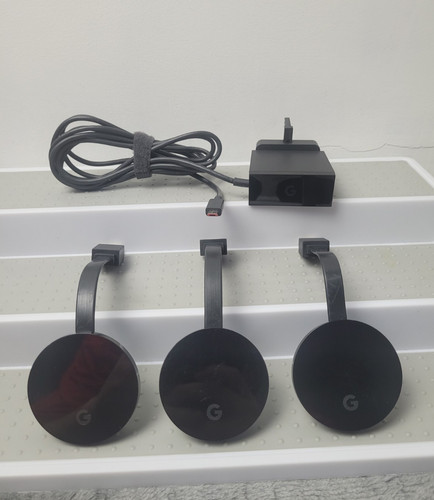 Google chromecast ultra hdr - chromecast, 4k