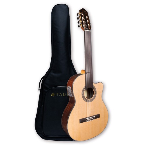 Fretless string classical - fretless, 7-string